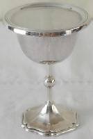Sick Call Chalice and Paten